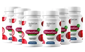 GlucoGen 17